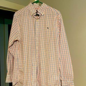 Vineyard Vines long sleeve button down